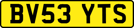 BV53YTS