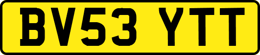 BV53YTT
