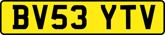 BV53YTV