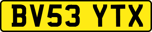 BV53YTX