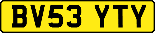 BV53YTY