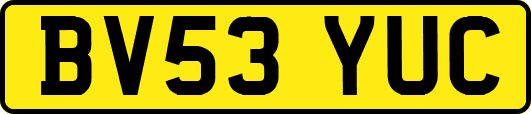 BV53YUC