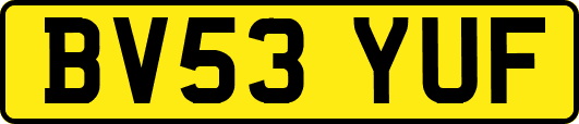 BV53YUF