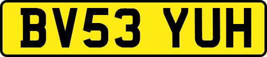 BV53YUH