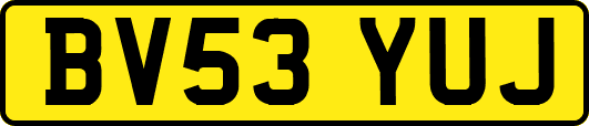BV53YUJ