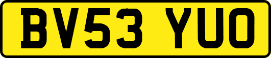 BV53YUO