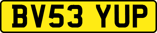 BV53YUP