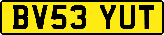 BV53YUT