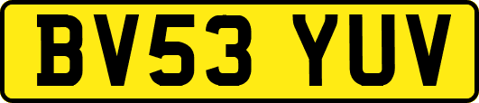BV53YUV