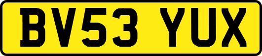 BV53YUX