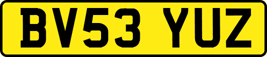 BV53YUZ