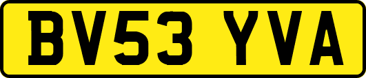 BV53YVA