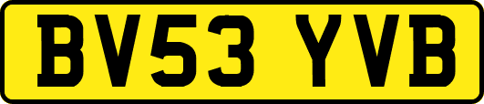 BV53YVB