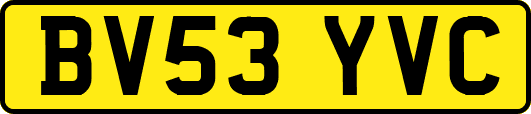 BV53YVC