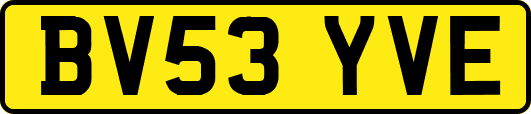 BV53YVE
