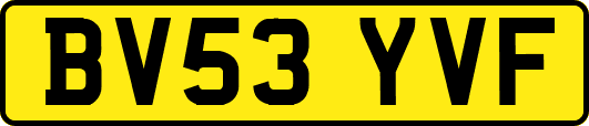 BV53YVF