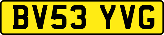 BV53YVG