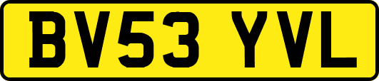 BV53YVL