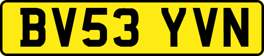 BV53YVN