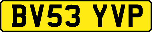 BV53YVP