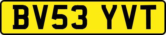 BV53YVT