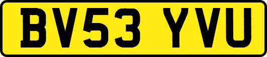BV53YVU