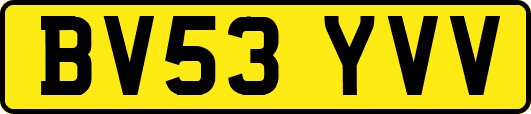 BV53YVV