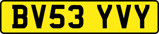 BV53YVY