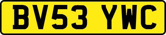 BV53YWC