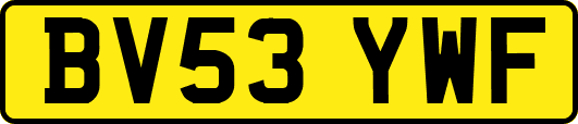 BV53YWF