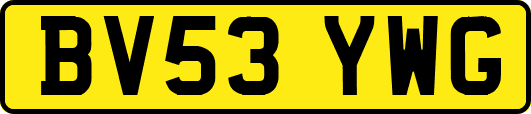 BV53YWG