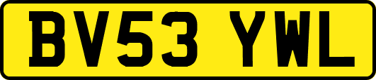 BV53YWL