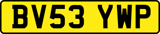 BV53YWP