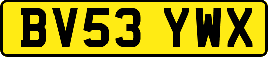 BV53YWX