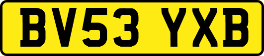 BV53YXB