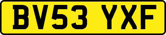BV53YXF