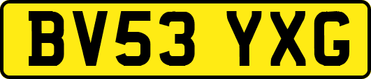 BV53YXG