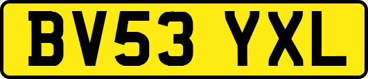 BV53YXL