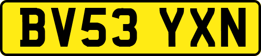 BV53YXN