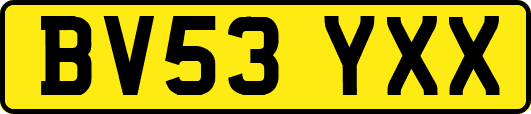 BV53YXX