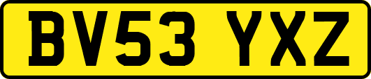 BV53YXZ
