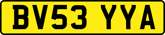 BV53YYA