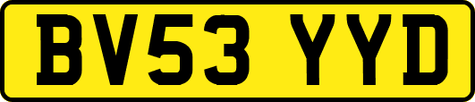 BV53YYD