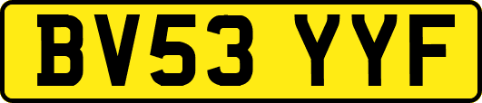 BV53YYF