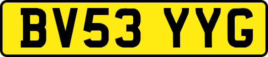 BV53YYG
