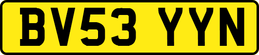 BV53YYN