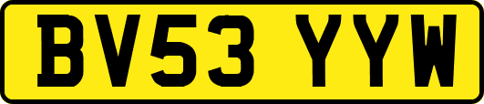 BV53YYW