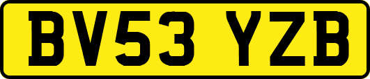 BV53YZB