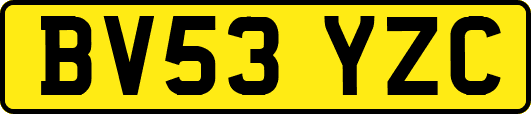 BV53YZC