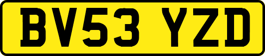BV53YZD